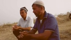 Ваъдаи падари Ҳувайдо дар сари қабри ӯ Ваъдаи падари Ҳувайдо дар сари қабри ӯ