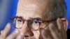 Iran Gets Backing For Ban On Targeting Nuclear Facilities