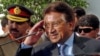 Musharraf: New Coup Threat In Pakistan