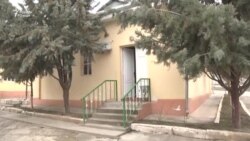 Чиҳилу шаш бозгашта аз Вуҳанро аз "Харангон" ҷавоб доданд Чиҳилу шаш бозгашта аз Вуҳанро аз "Харангон" ҷавоб доданд
