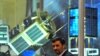 France Seeks ‘Strong’ Iran Sanctions