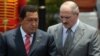 Tankers Of Venezuelan Oil On Way To Belarus
