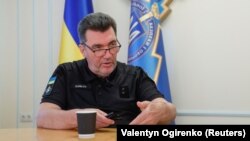 За його словами, українська влада очікувала, що напад Росії може бути на Донецькому, Луганському напрямку, ймовірно, на Харківському