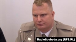 Ерік Ешту, громадянин Чехії, засуджений за участь в бойових діях на Донбасі на боці бойовиків