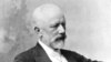 St. Petersburg Honors Tchaikovsky