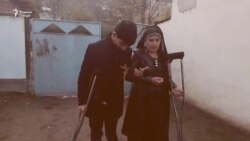 Довуд ба рағми амри вазири маориф омӯзгор шуд Довуд ба рағми амри вазири маориф омӯзгор шуд