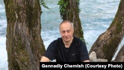 Геннадий Черныш выяснил, что стал обвиняемым по ложной экспертизе