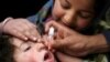 Polio Cases Surge In Afghanistan