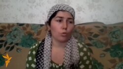 Нақли ҳамсари Шӯҳрат Қудратов дар бораи боздошти шавҳараш Нақли ҳамсари Шӯҳрат Қудратов дар бораи боздошти шавҳараш
