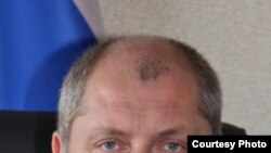 Альберт Кажаров