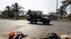 Heavy Fighting Continues In Tripoli; Diplomatic Activity Increases