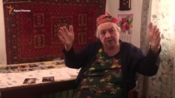 «Радянські військові обстрілювали вагони з кримськими татарами» – спогади про депортацію кримських татар (відео) «Радянські військові обстрілювали вагони з кримськими татарами» – спогади про депортацію кримських татар (відео)