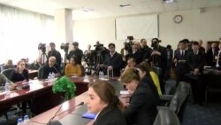 Вазири маориф гуфт, тарафдори "маршировка"-и донишҷӯён аст Вазири маориф гуфт, тарафдори "маршировка"-и донишҷӯён аст