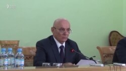 Кодекси боҷу хироҷи Тоҷикистон боз нав мешавад? Кодекси боҷу хироҷи Тоҷикистон боз нав мешавад?