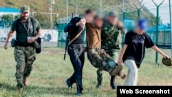 A „polgári-patrióta nevelés” ábrázolása a Változás tábor honlapján