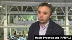 Чеський журналіст-розслідувач Ондржей Кундра