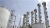 Iran Says Cooperating With IAEA; West Skeptical