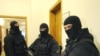 Ukraine's Energy Power Struggle, Or Gas at Gunpoint