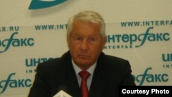 Европаялъул Шураялъул Генералияв секретарь Турбьерн Ягланд