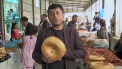 "Маҳсулоти Узбекистон ҳам он қадар арзон нест" "Маҳсулоти Узбекистон ҳам он қадар арзон нест"