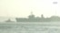 Военные учения НАТО в Чёрном море