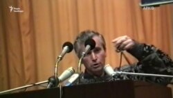 Василь Овсієнко про Василя Стуса – відео Василь Овсієнко про Василя Стуса – відео