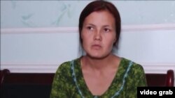 Дилбар Мигнорова, модари се фарзанд бо ҳукми додгоҳи вилояти Хатлон ба 19 соли зиндон маҳкум шуд
