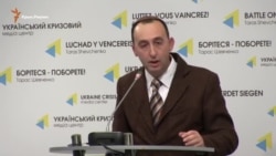 Ізраїль підтримує політику санкцій щодо Росії (відео) Ізраїль підтримує політику санкцій щодо Росії (відео)