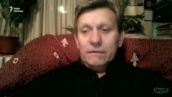 На День соборності включав студентам-іноземцям Радіо Свобода, щоб вони послухали українську мову – Чопик На День соборності включав студентам-іноземцям Радіо Свобода, щоб вони послухали українську мову – Чопик