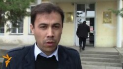 Баҳси додгоҳии писари раиси "Роҳи Оҳан" бо "Имрӯз Нюс"  Баҳси додгоҳии писари раиси "Роҳи Оҳан" бо "Имрӯз Нюс"