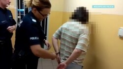 Тіло померлого на заводі в Польщі українця викинули в лісі – відеосюжет Тіло померлого на заводі в Польщі українця викинули в лісі – відеосюжет