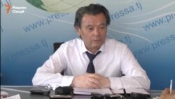 Чопи "Комсомольская правда" дар Тоҷикистон қатъ шуд Чопи "Комсомольская правда" дар Тоҷикистон қатъ шуд