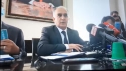 Порае аз суҳбати Самариддин Ализода, ки баҳсбарангез шуд Порае аз суҳбати Самариддин Ализода, ки баҳсбарангез шуд