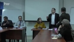 "Интиҳорӣ" аз Фаҳим Кӯҳдоманӣ. Достони мусибат ва ваҳшат "Интиҳорӣ" аз Фаҳим Кӯҳдоманӣ. Достони мусибат ва ваҳшат