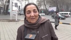“Барои мо соли хотирмон шуд, чун бемории COVID гирифтор шудем” “Барои мо соли хотирмон шуд, чун бемории COVID гирифтор шудем”
