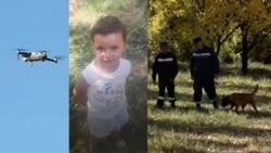 «Շոկի մեջ ենք». 3-ամյա Տիգրանին երկրորդ օրն է փնտրում են Ծափաթաղում