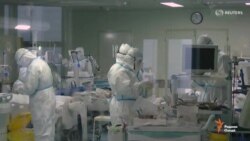 Вируси нав. Чӣ гуна аз он эмин бошем? Вируси нав. Чӣ гуна аз он эмин бошем?