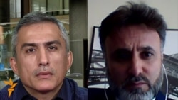 Умаралӣ Қувватов: "Ҳадаф аз эълони митинг омӯзиши вазъи Тоҷикистон буд". Умаралӣ Қувватов: "Ҳадаф аз эълони митинг омӯзиши вазъи Тоҷикистон буд".