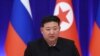 Udhëheqësi i Koresë së Veriut, Kim Jong Un. Fotografi nga arkivi.