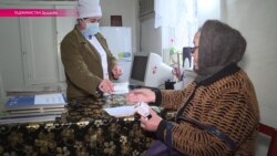 Жителей Таджикистана лишили инсулина Жителей Таджикистана лишили инсулина