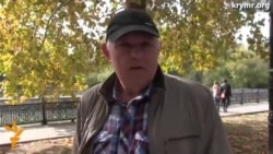 Сімферопольці сподіваються на мир Сімферопольці сподіваються на мир