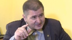 Гуфтугӯ бо Раҳматилло Зоиров Гуфтугӯ бо Раҳматилло Зоиров