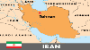 Britain, U.S. Condemn Planned Iran Stoning