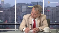 Режиму Путина осталось существовать недолго - Джемилев (видео) Режиму Путина осталось существовать недолго - Джемилев (видео)