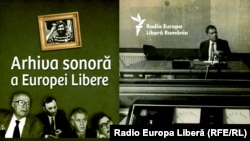 Arhiva sonoră a Europei Libere