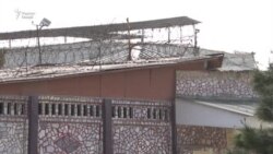 Салам Имомназаров қочоқбари маводи мухаддир аст ё қурбонии баҳсҳои сиёсӣ? Салам Имомназаров қочоқбари маводи мухаддир аст ё қурбонии баҳсҳои сиёсӣ?