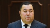 Ismatullo Abdullozoda