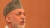 Karzai Accepts Dismissal Of Ministers