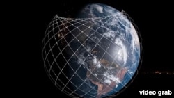 Мережа супутників Starlink, якою керує компанія Маска SpaceX, забезпечує доступ до супутникового інтернету для переважної частини територій Землі.