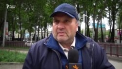 "Прокурор чизе гуфт гапи ҳамон" "Прокурор чизе гуфт гапи ҳамон"